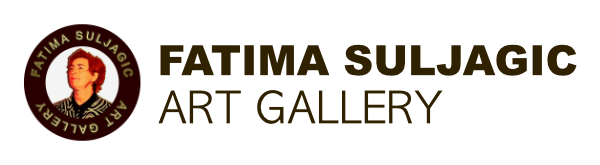 FATIMA SULJAGIC ONLINE ART GALLERY
